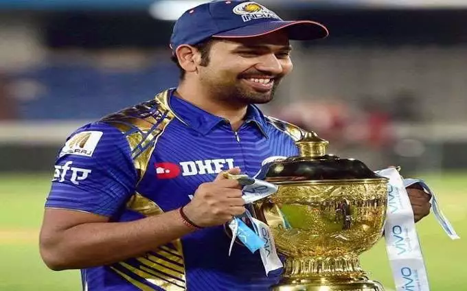 Who Is The King Of IPL Captain