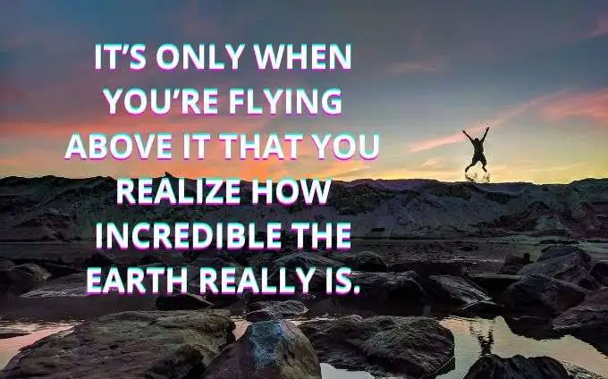 Best Fly High Quotes